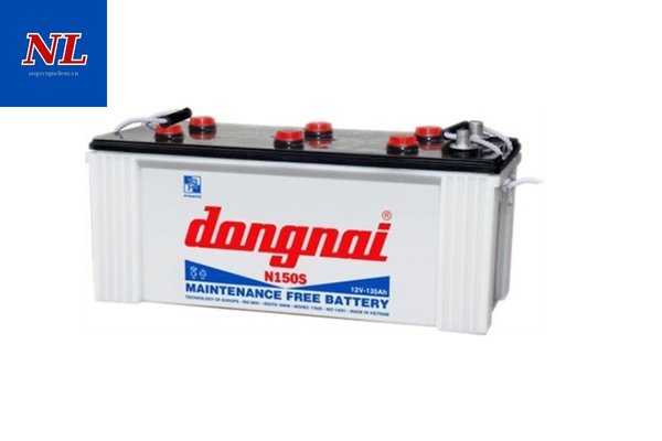 Mua Ắc Quy Đồng Nai Chính Hãng Ở Đâu? Lựa Chọn Ắc Quy Ngọc Liêm - Cam Kết Toàn Diện

Ắc Quy Ngọc Liêm