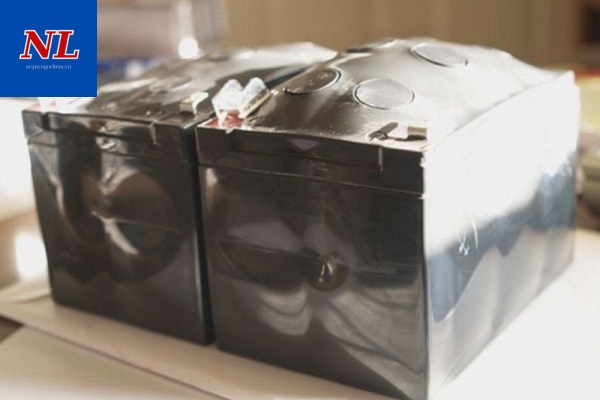 Nguyên Nhân Gốc Rễ Khiến Bình Ắc Quy Bị Phồng Và Biến Dạng