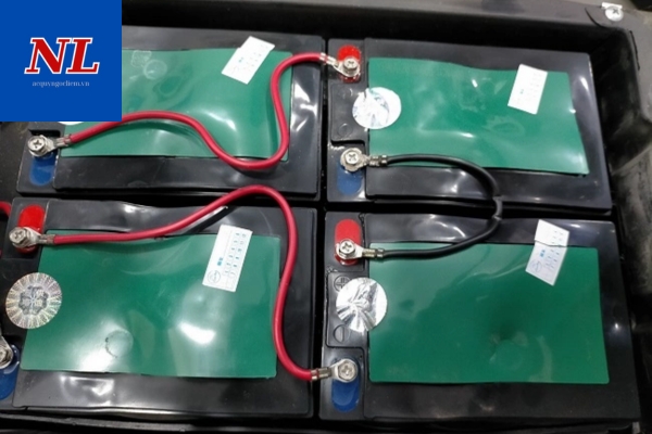 Hậu Quả Nghiêm Trọng Của Hiện Tượng Ắc Quy Bị Phồng