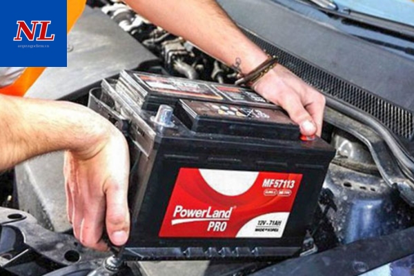 Lý Do Khách Hàng Chọn Ắc Quy Ngọc Liêm Khi Cần Thay Bình Ắc Quy Bị Phồng