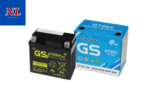 Vì Sao Lựa Chọn Bình Ắc Quy GS 12V 5Ah Tại Ắc Quy Ngọc Liêm?