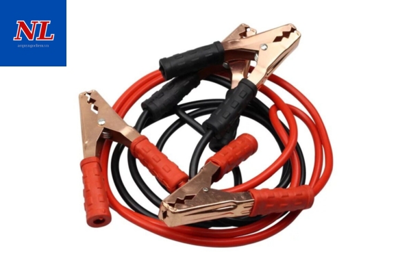 dây nối bình ắc quy