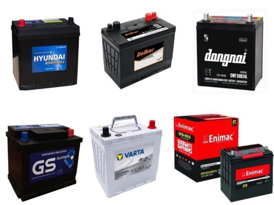 icar.vn 5 dau hieu nhan biet ac quy o to het dien va cach xu ly 5 dau hieu nhan biet ac quy o to het dien va cach xu ly